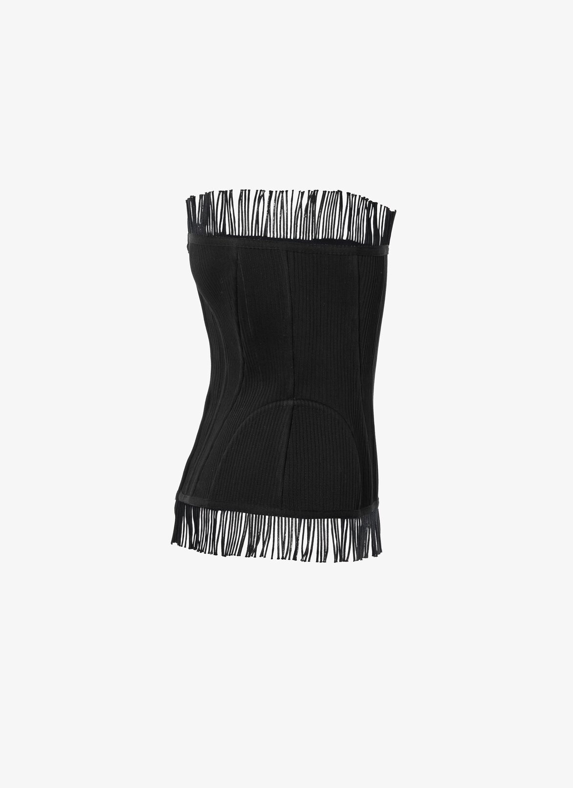 Tops ALAÏA BLACK TOPS
